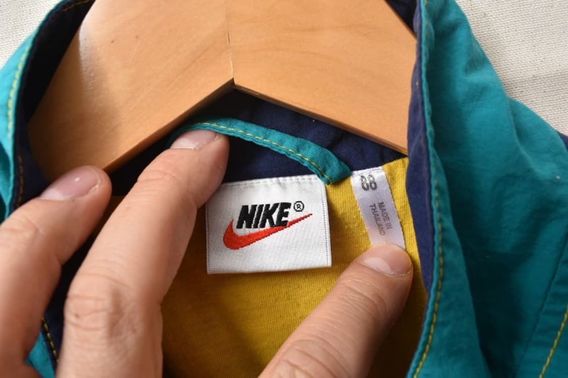 90S 나이키 베스트 조끼 88 M0092 상품이미지6