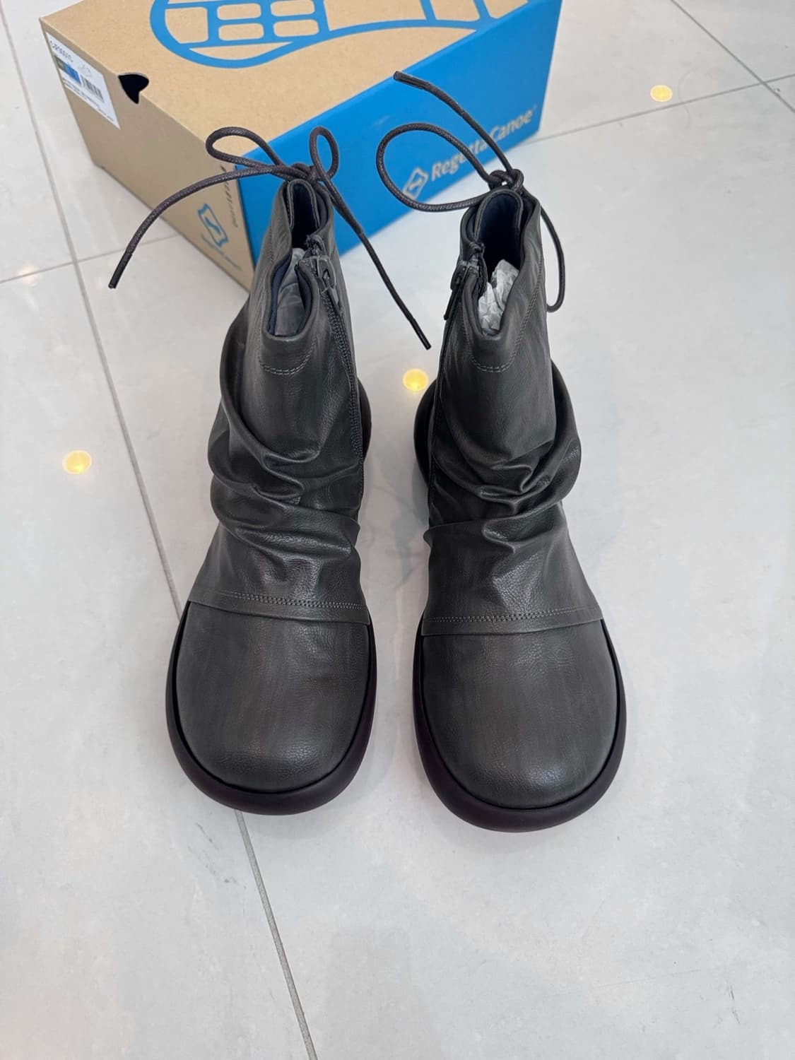 regetta siwa boots 상품이미지3