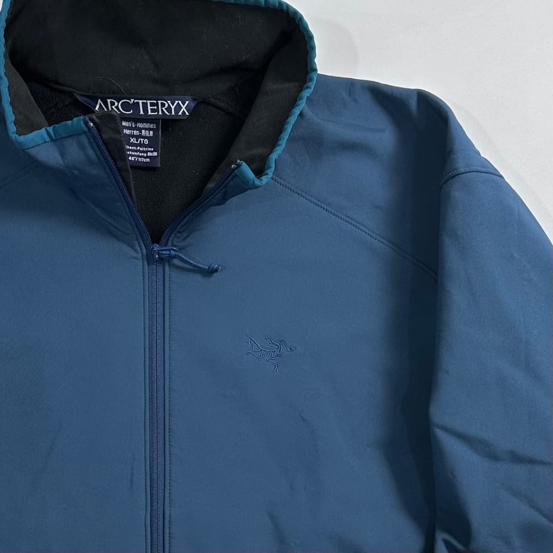 아크테릭스 감마 자켓 상품이미지4