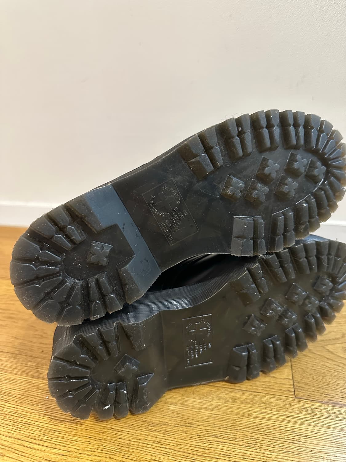 닥터마틴 제이든 UK5 240MM 상품이미지5