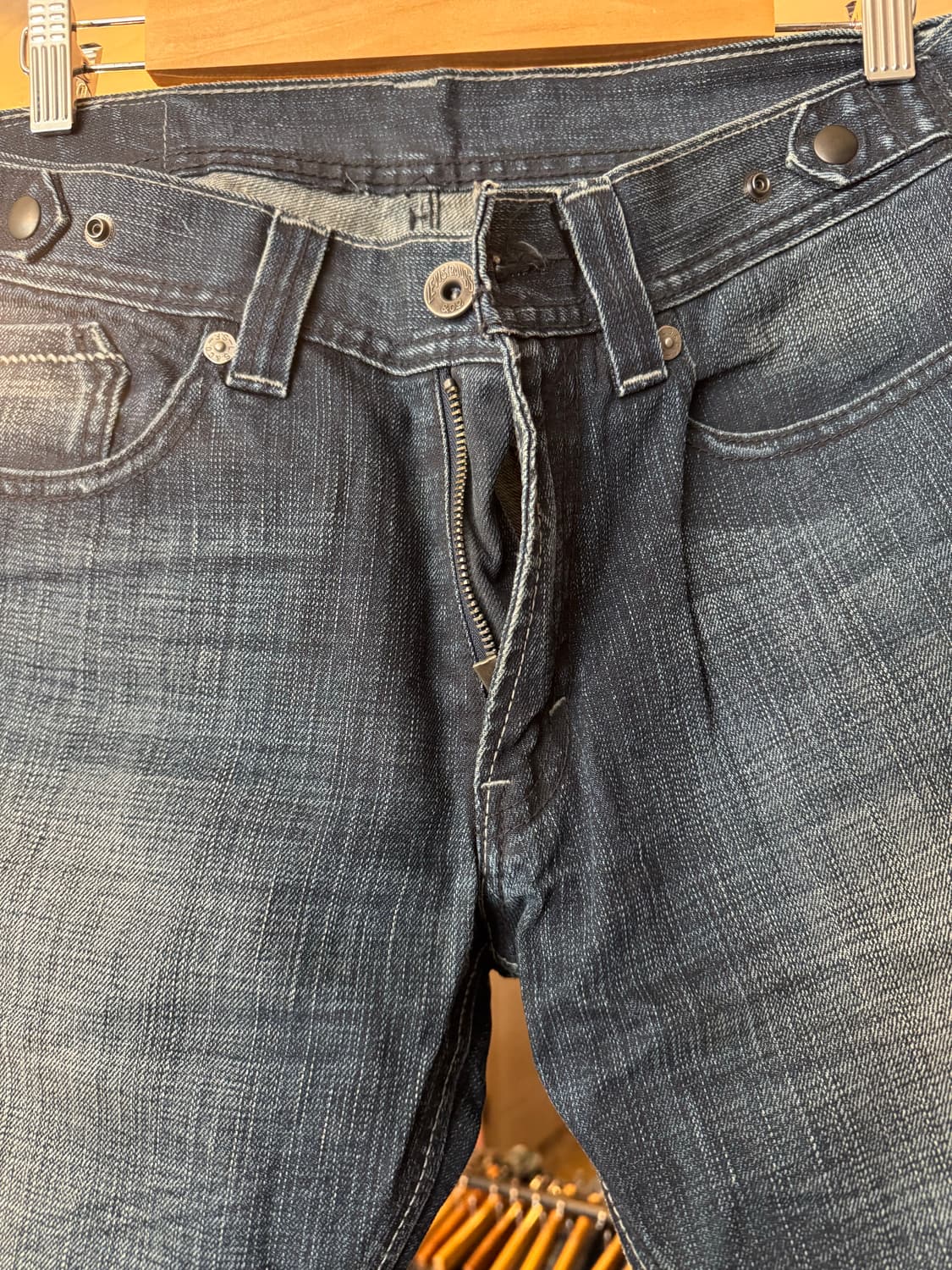 리바이스 514 31x32 상품이미지3