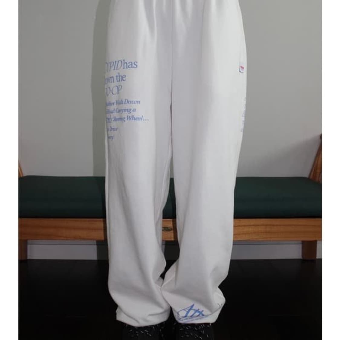 어텐즈 attends dance sweat pants 상품이미지2