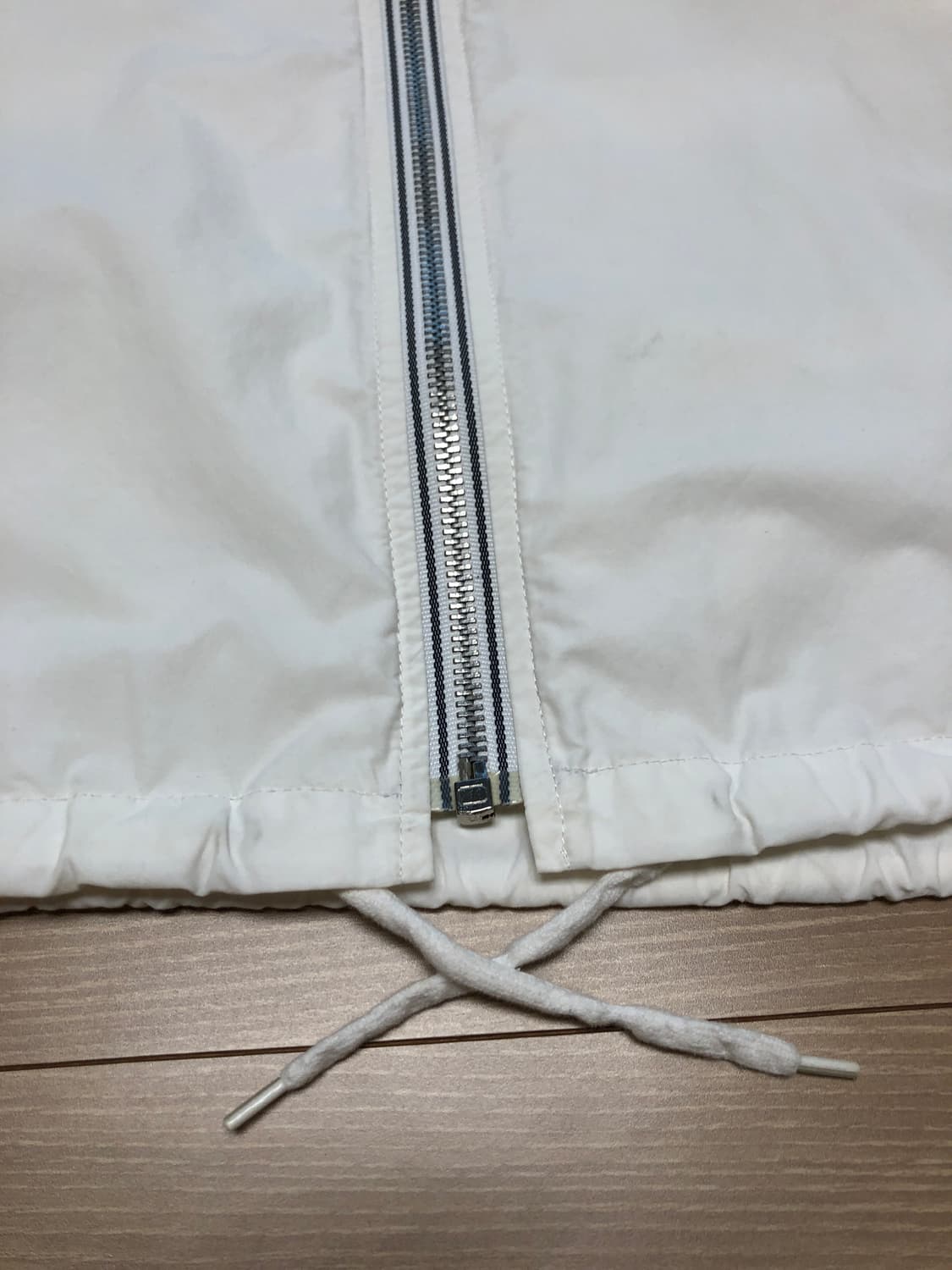 90s 헬무트랭 원포켓 파라슈트 자켓 상품이미지2