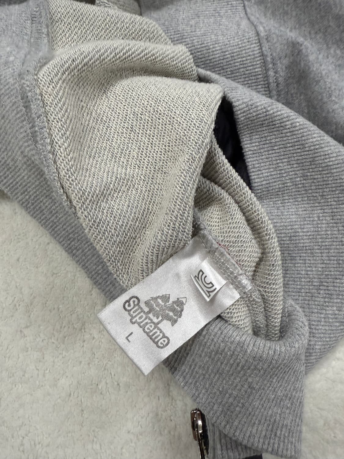 슈프림 맨투맨 상품이미지7