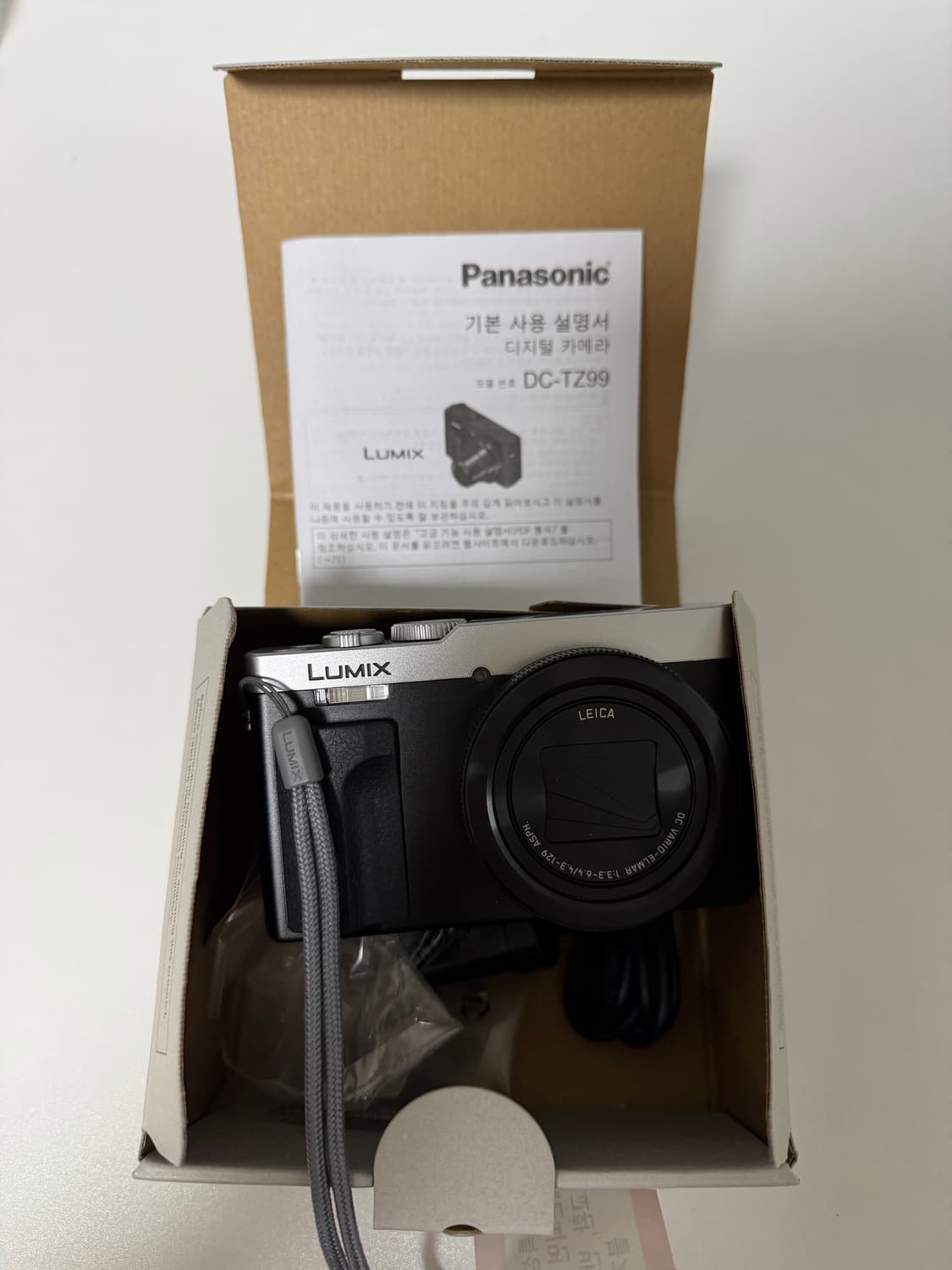 파나소닉 dc-tz99 상품이미지1