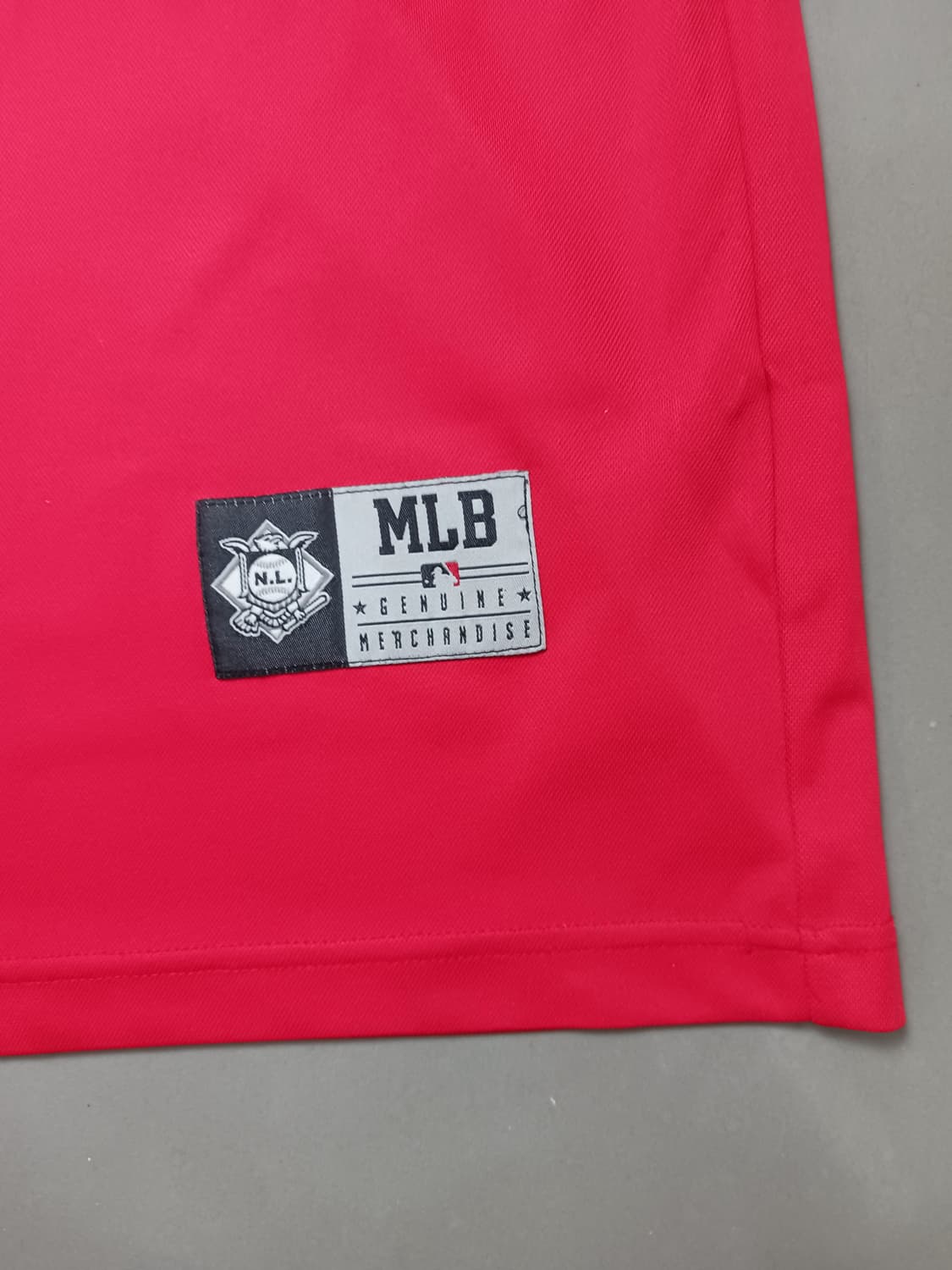 [프리] MLB 자이언츠 83번 농구 저지 스타일 민소매 셔츠 슬리브리스 상품이미지5