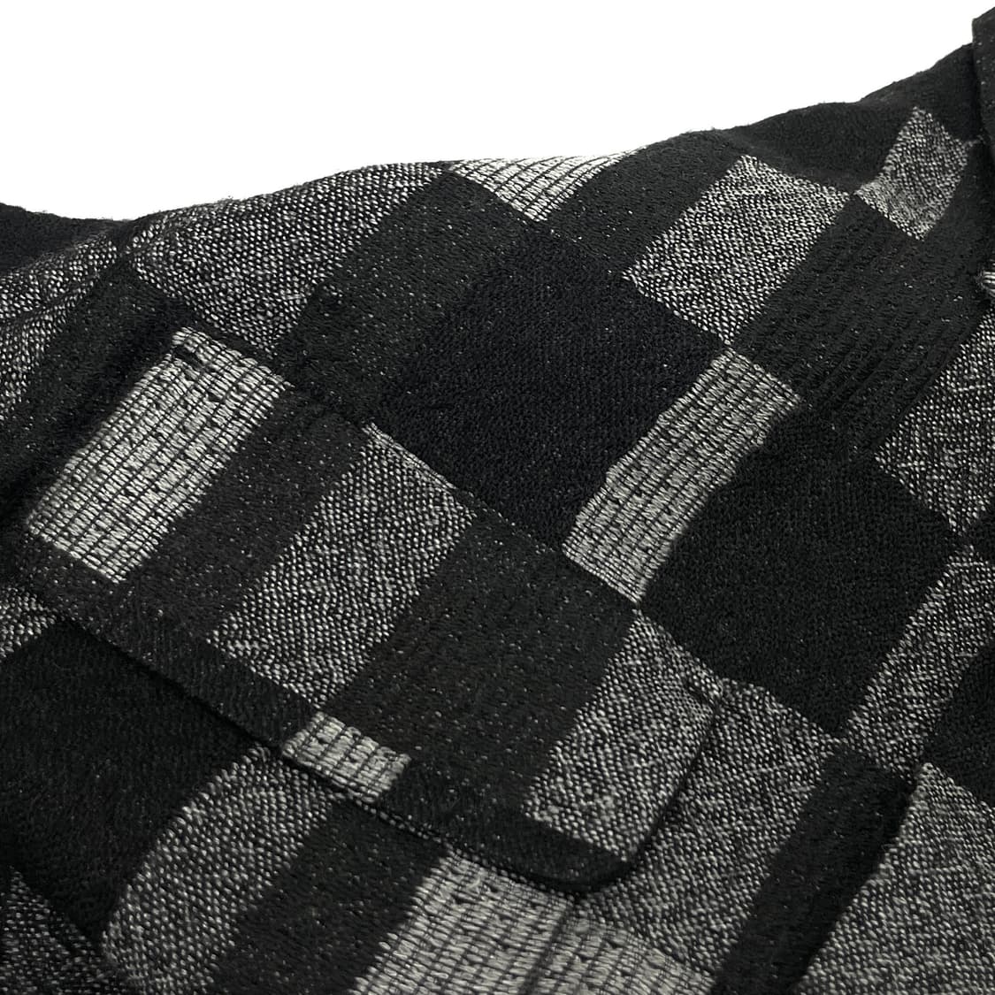 Needles wool shirt 상품이미지5