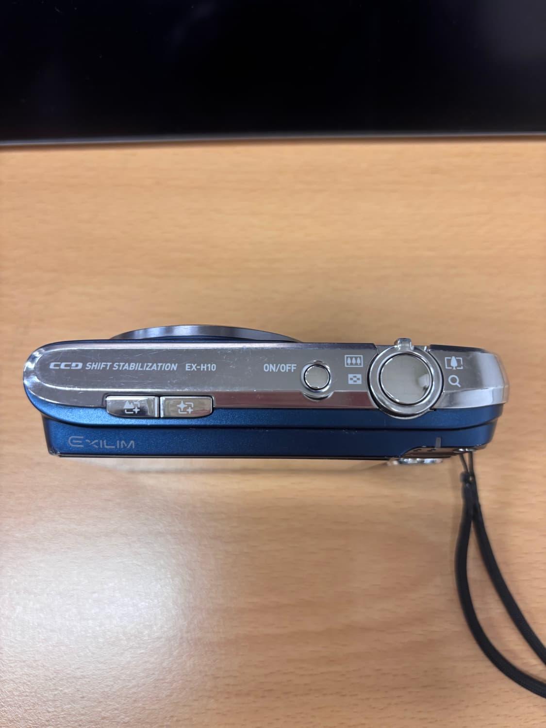 카시오 엑슬림 h-10 상품이미지3