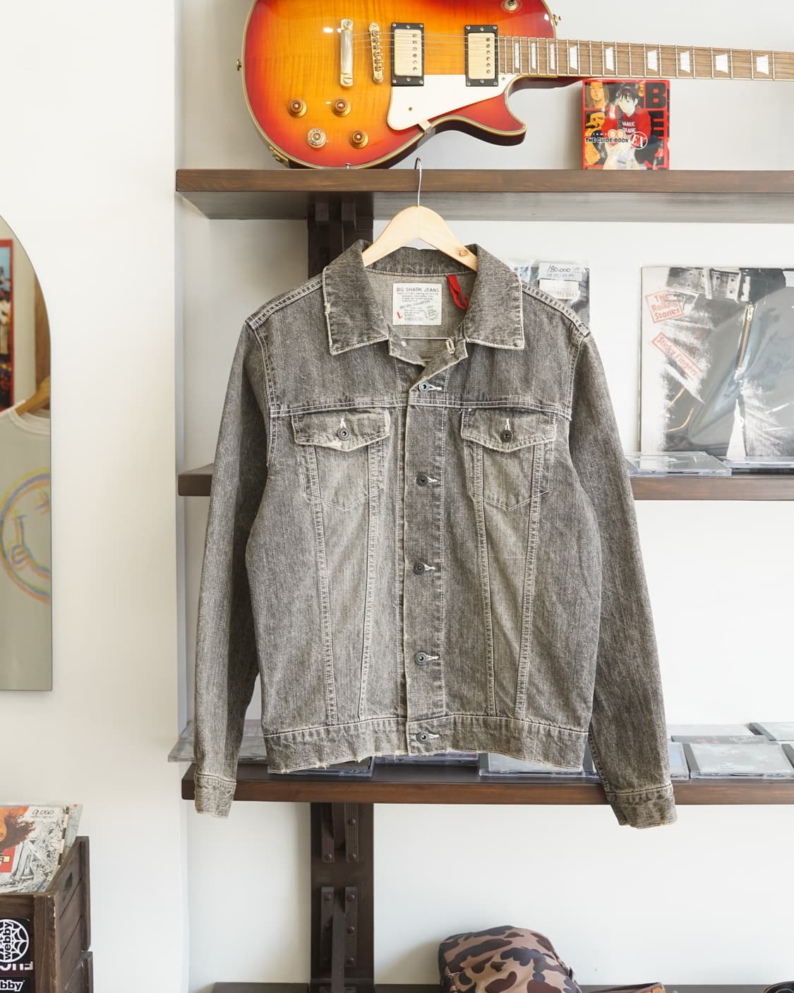 Big Shark 상품이미지3