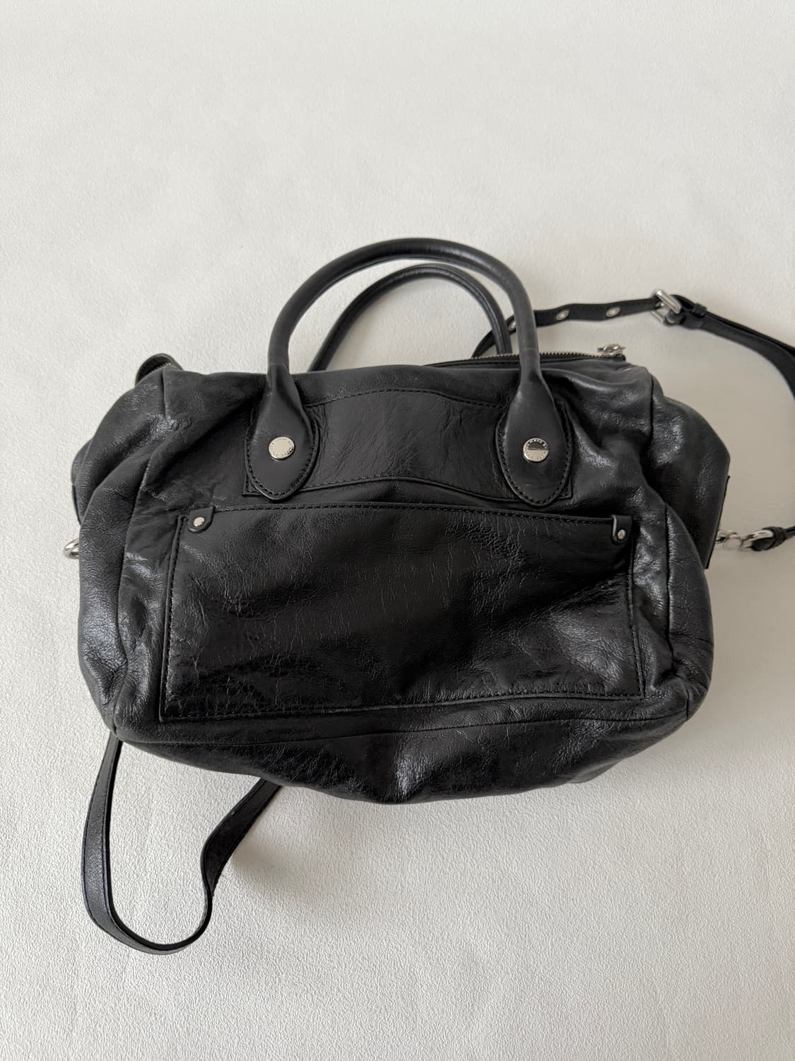 마크제이콥스(Marc Jacobs) 레더 크로스 토트백 상품이미지6