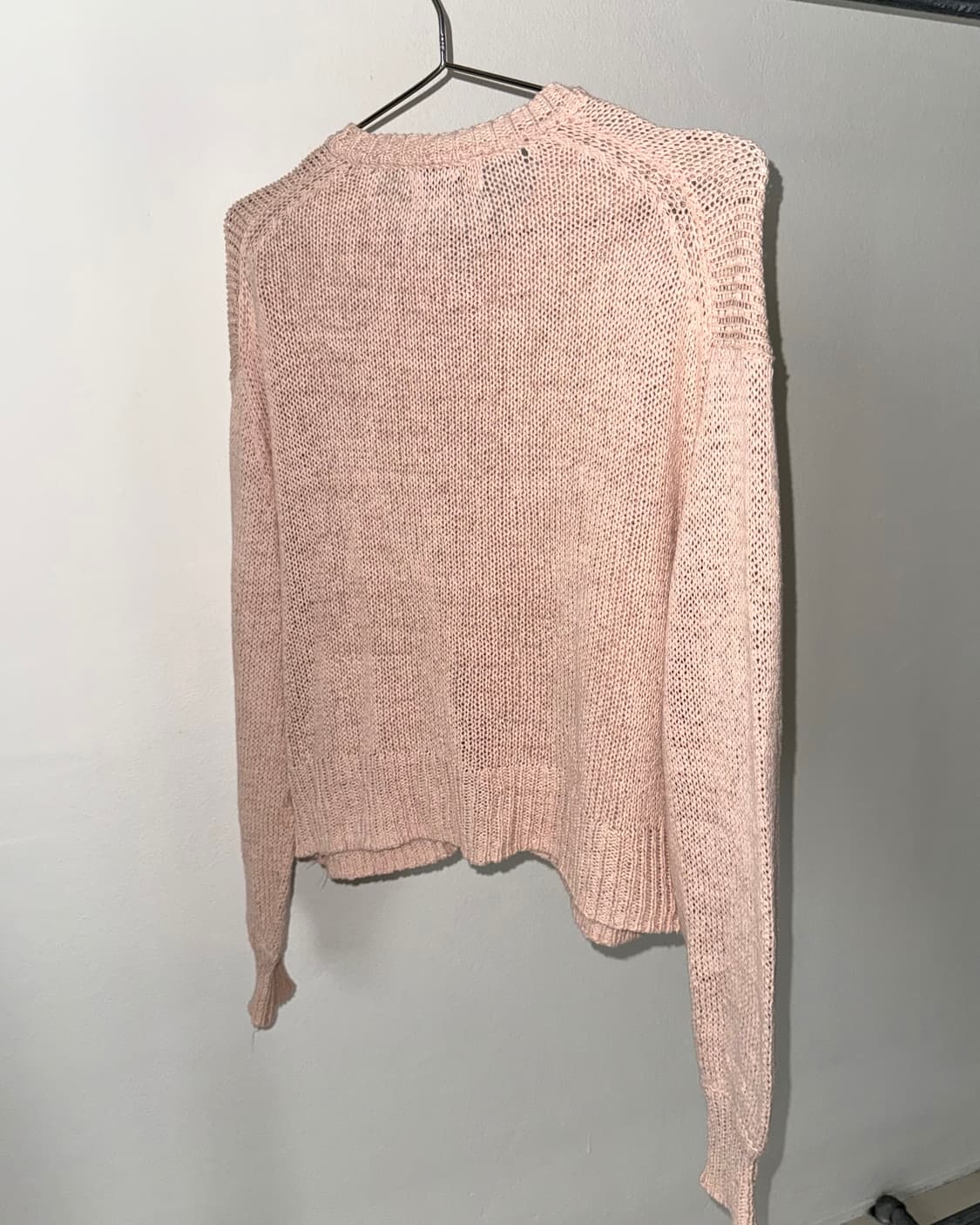 빈티지 가디건 상품이미지3