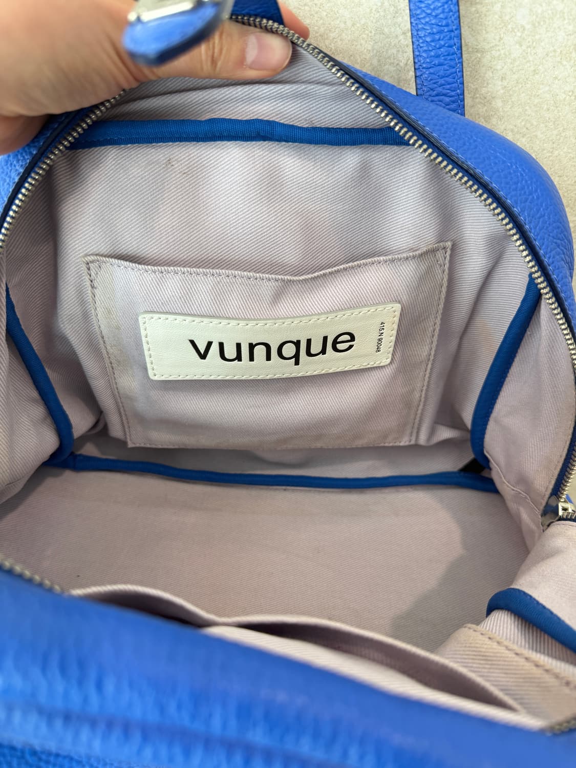 분크 가방 (단종 제품 / 구하기 어려운 희귀템) 상품이미지5