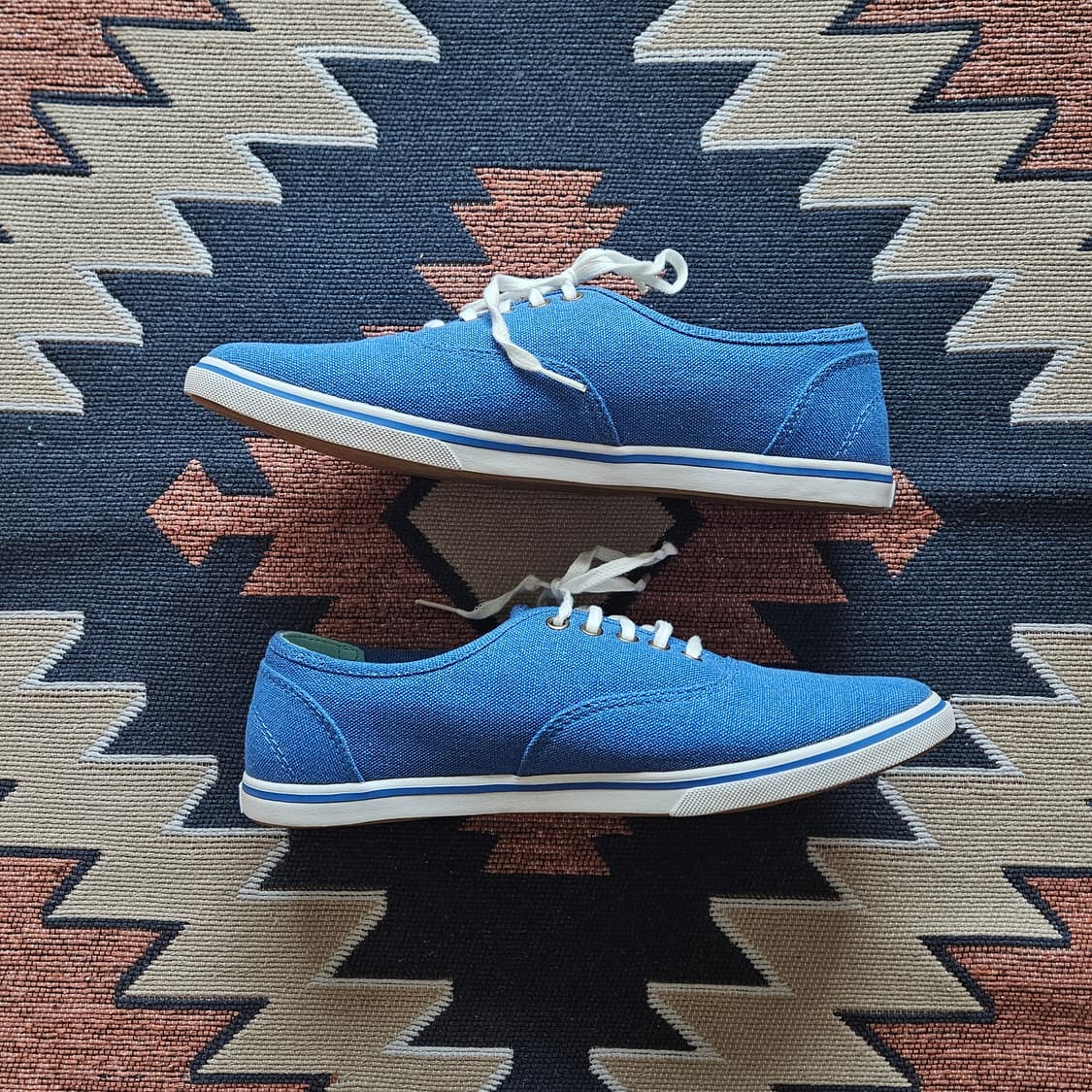 엘엘빈 로우파일 스니커즈 상품이미지3