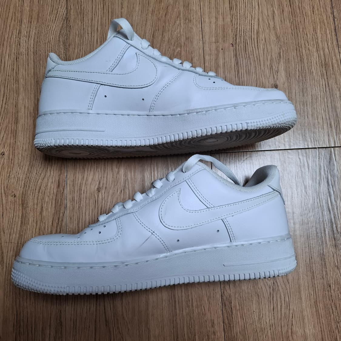 나이키 에어포스1 올백 260 상품이미지2