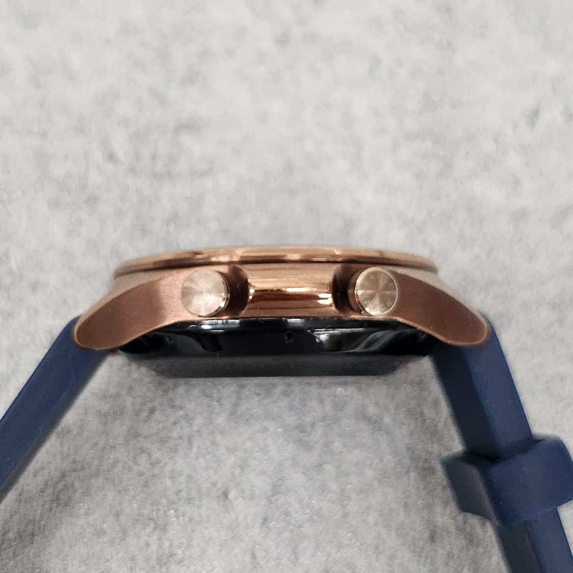 갤럭시 워치3 41mm 로즈골드 와이파이 상품이미지5