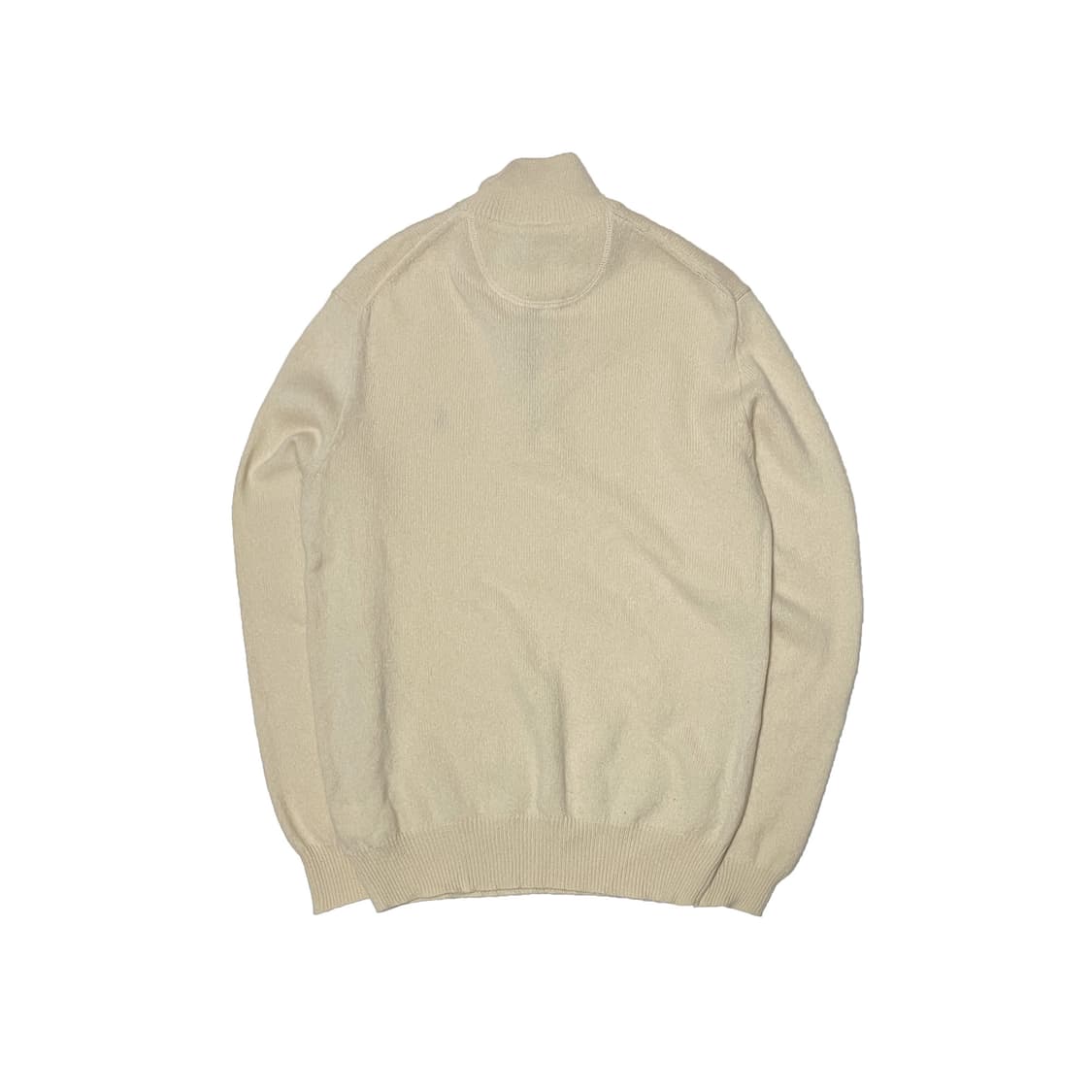 폴로 랄프로렌 캐시미어 하프집업 니트 상품이미지2