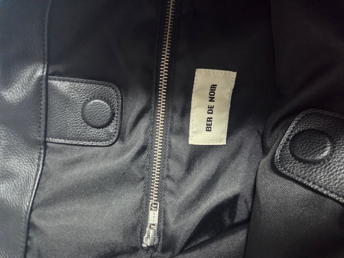 베르드누아 숄더백 상품이미지4