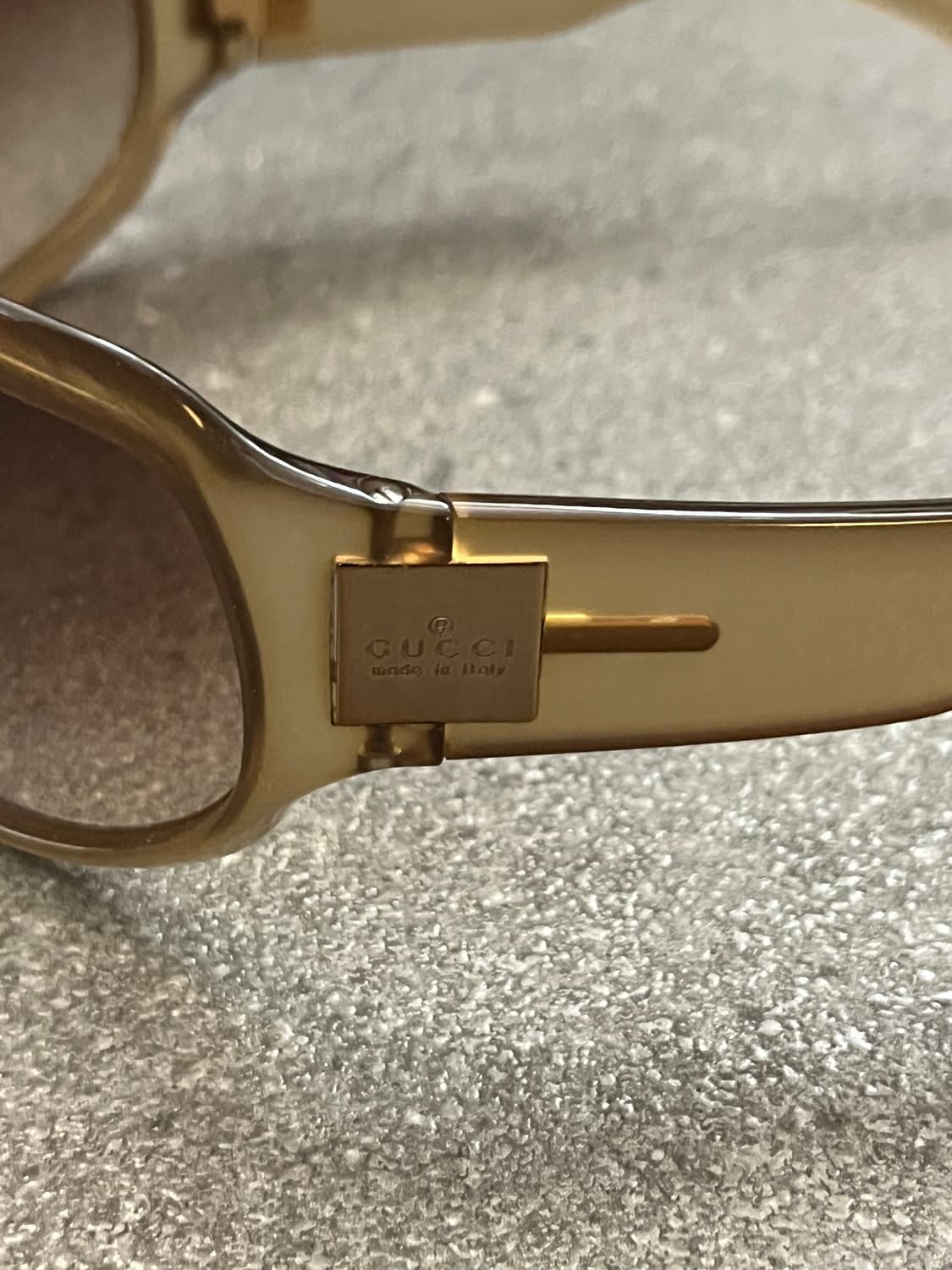 00s 구찌 오버 사이즈 선글라스 by 톰포드 상품이미지3