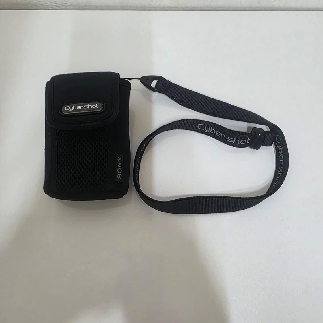 소니 디지털 카메라 사이버샷 DSC-T5 실버 디카 상품이미지5