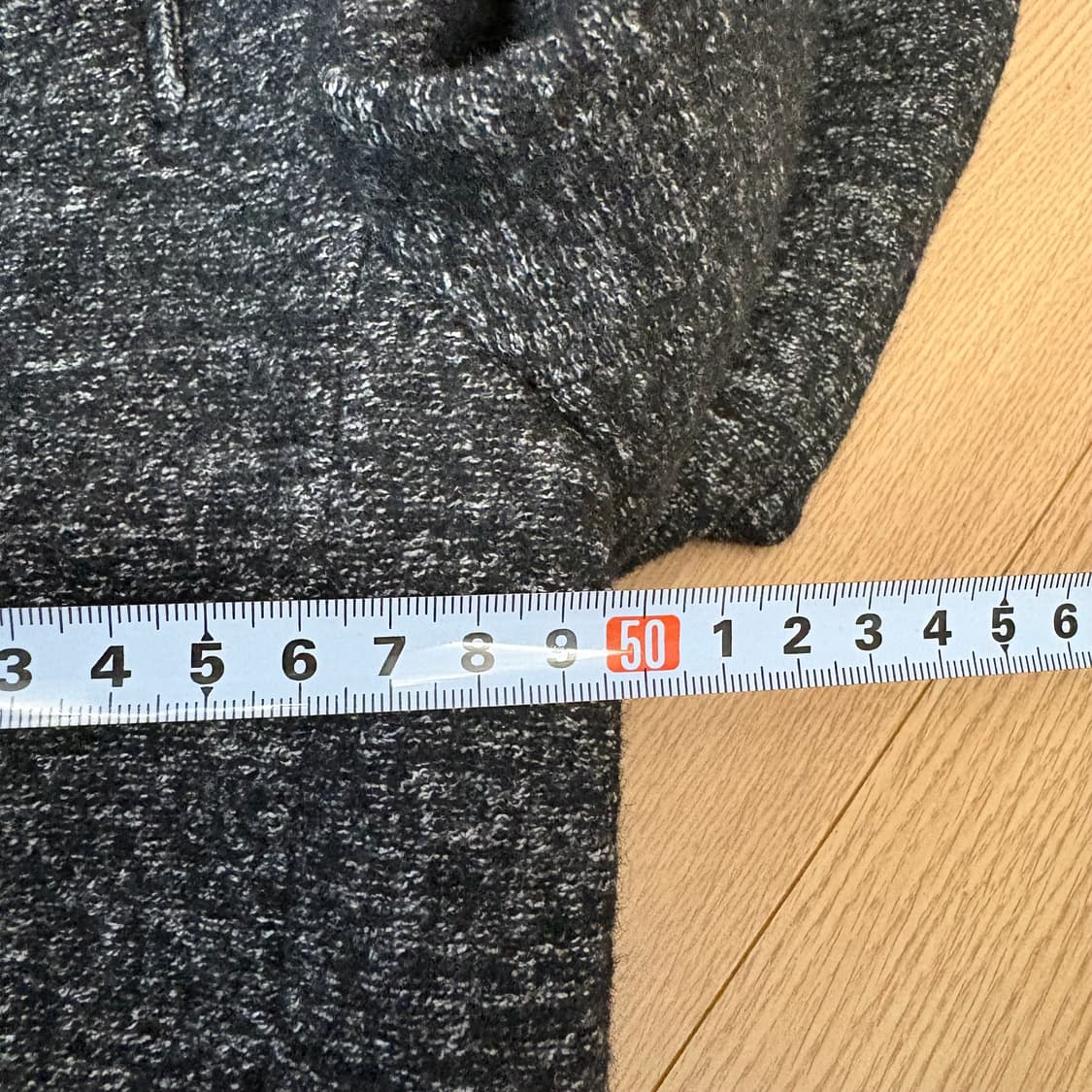 BON G.FLOOR 남성 롱 코트 95 상품이미지10