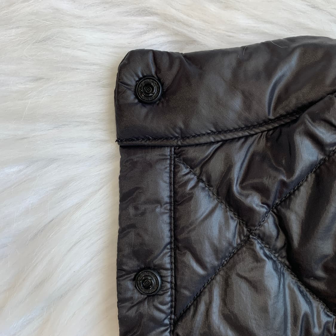 유니클로 UNICLO 울트라 라이트 다운 경량 패딩 조끼 1696 상품이미지6