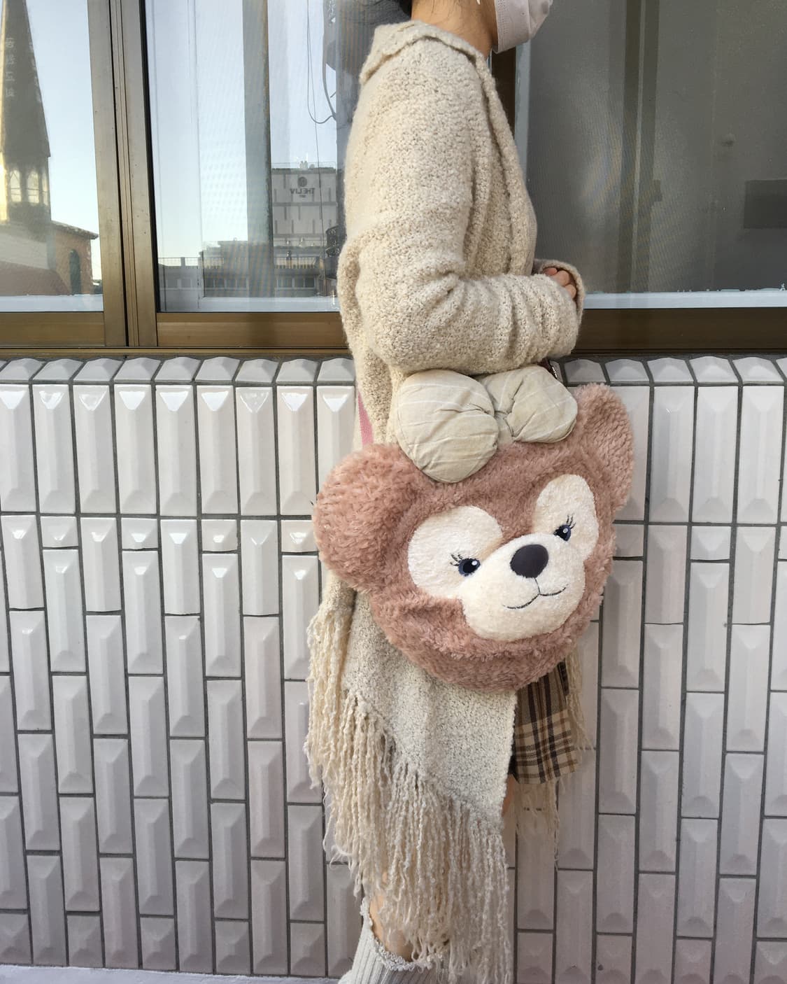  disney bag 상품이미지5