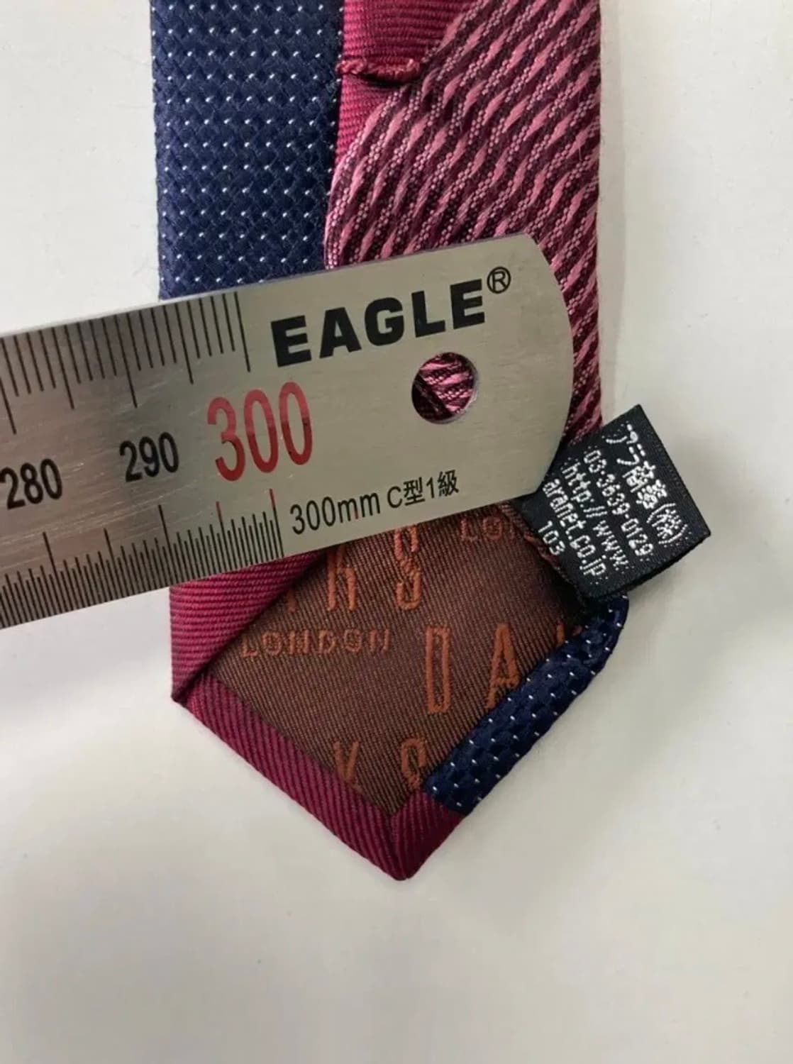 닥스 넥타이 상품이미지6