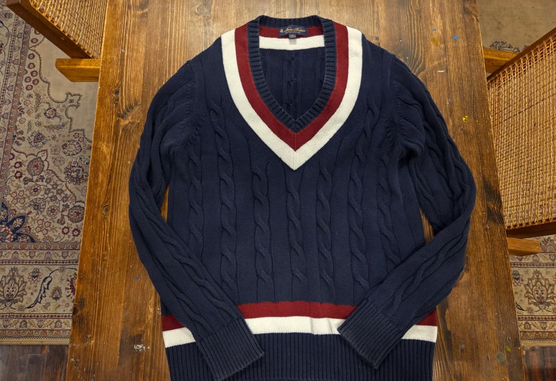 브룩스 브라더스  상품이미지1