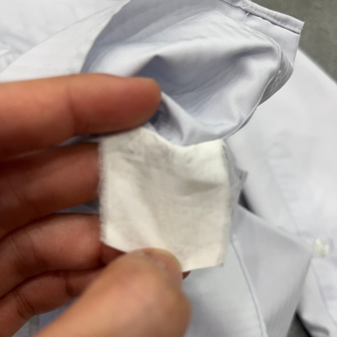 Monsieur Givenchy 남성 셔츠 상품이미지7