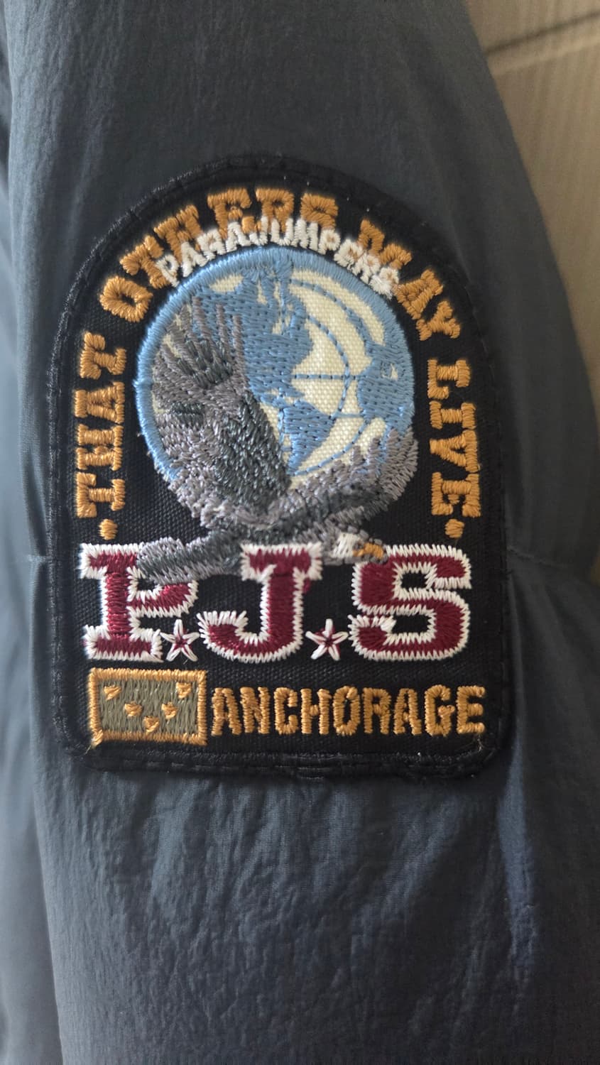 파라점퍼스 노턴 상품이미지3