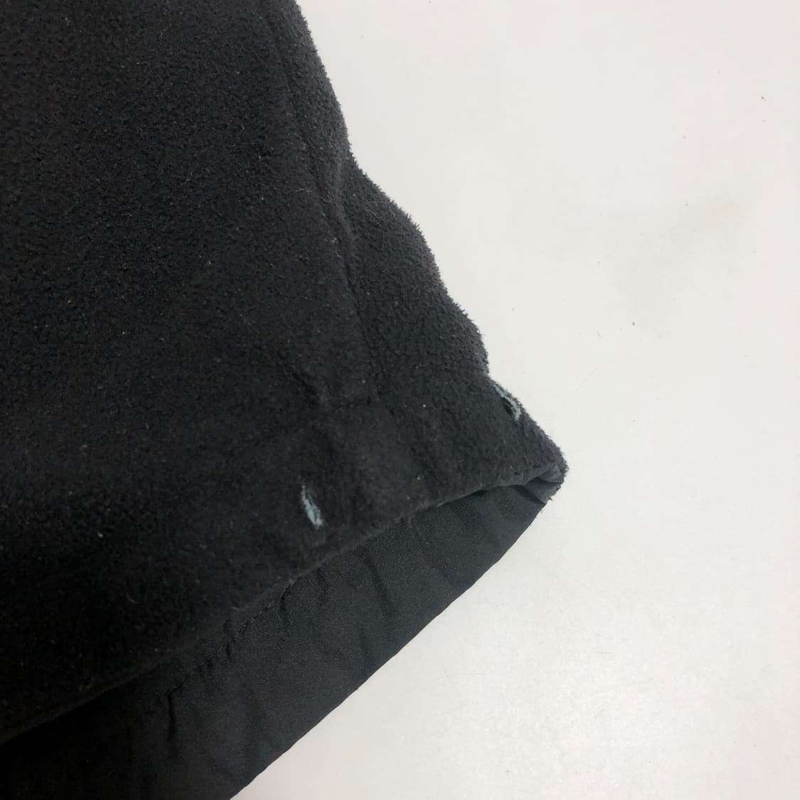 미즈노 리버시블 웜업 맨투맨 실측 XL 상품이미지7