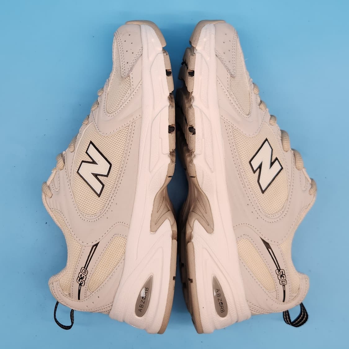 h 뉴발란스 530 여성 운동화 235 상품이미지5