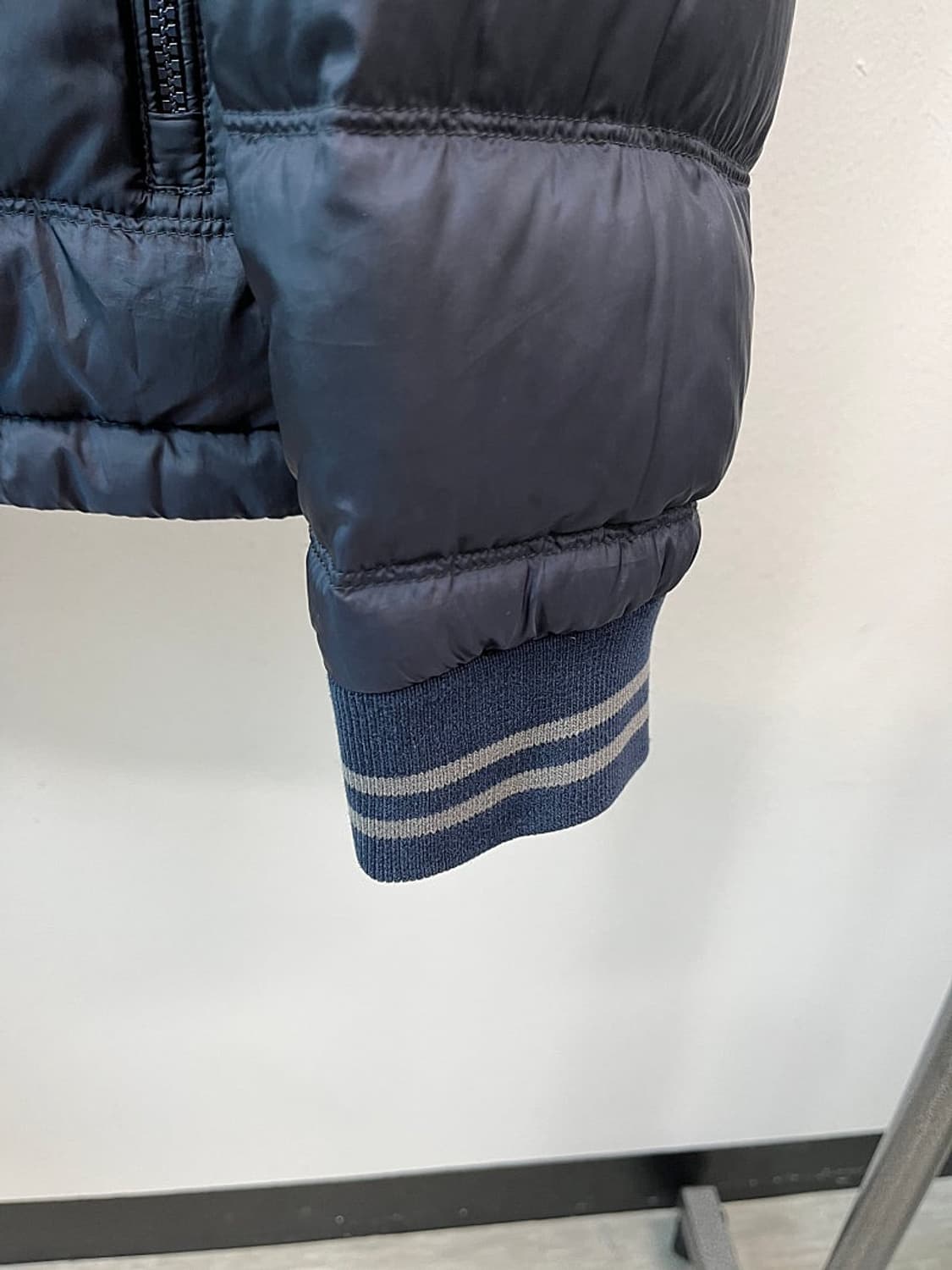 95) 휴고보스 패커블 경량패딩  상품이미지2