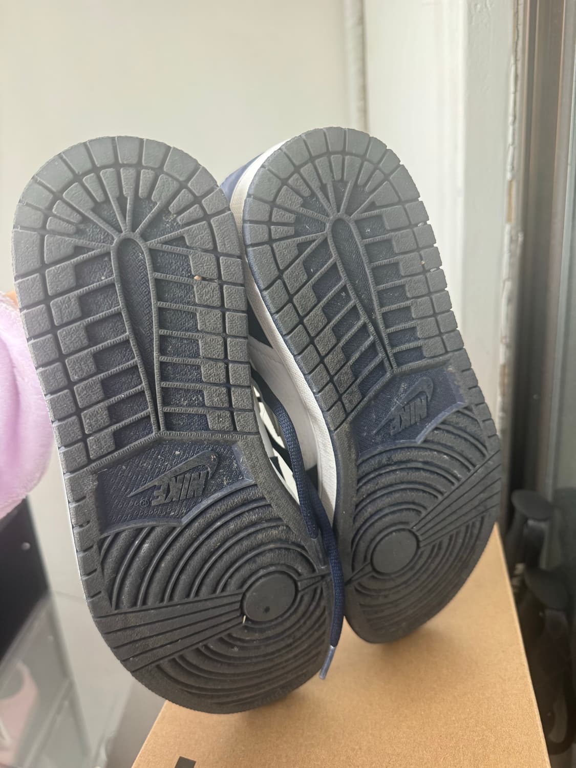 (290) 나이키 조던1 하이 코즙 상품이미지5