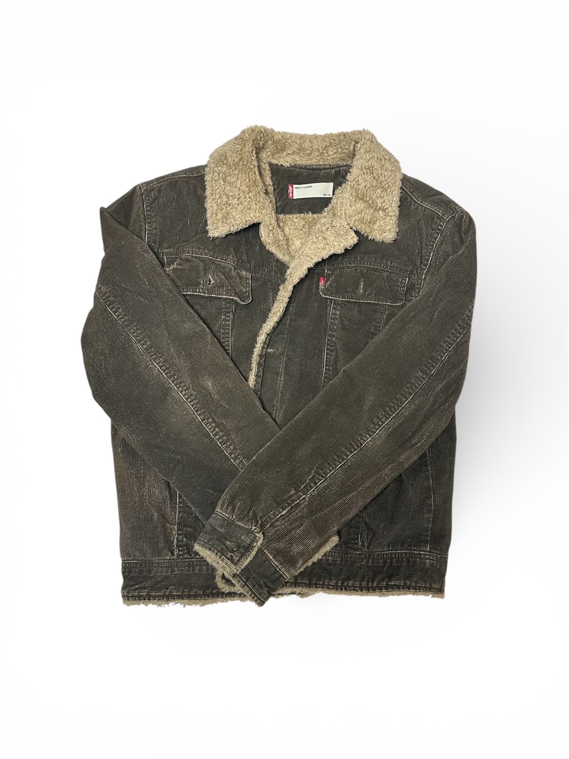 Levi's Corduroy Jacket 상품이미지1