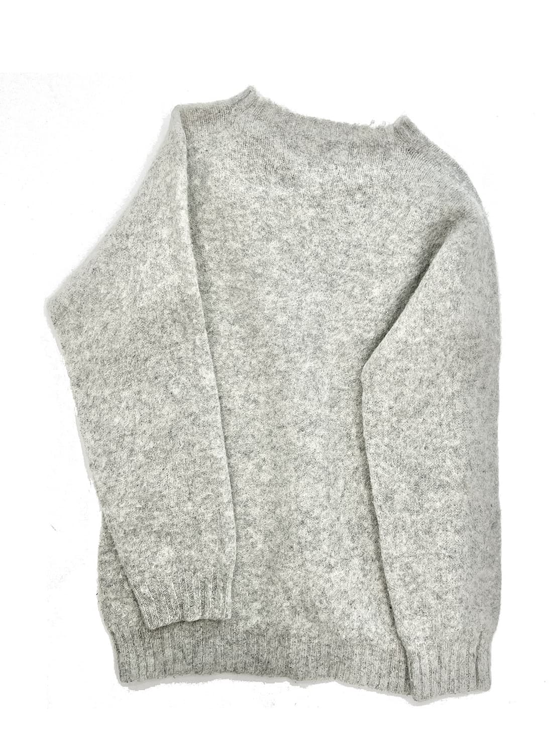 빔즈 플러스 쉐기독 니트 상품이미지4