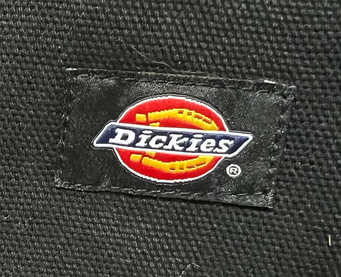 디키즈 캔버스 더블니 카고 팬츠 겨울 캐주얼 스트릿 L 32 상품이미지3