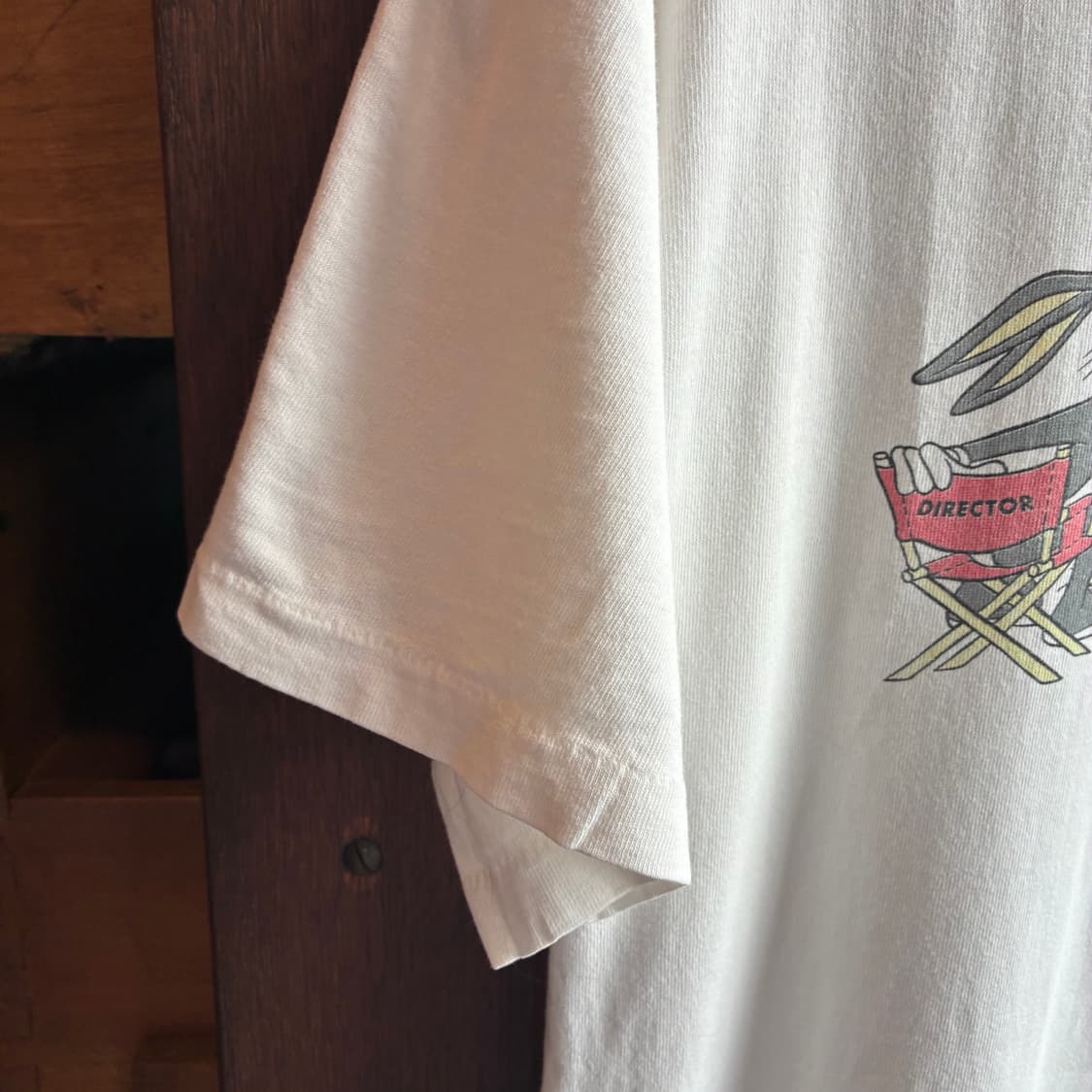 90’s Looney Tunes Tee Made In USA 상품이미지3