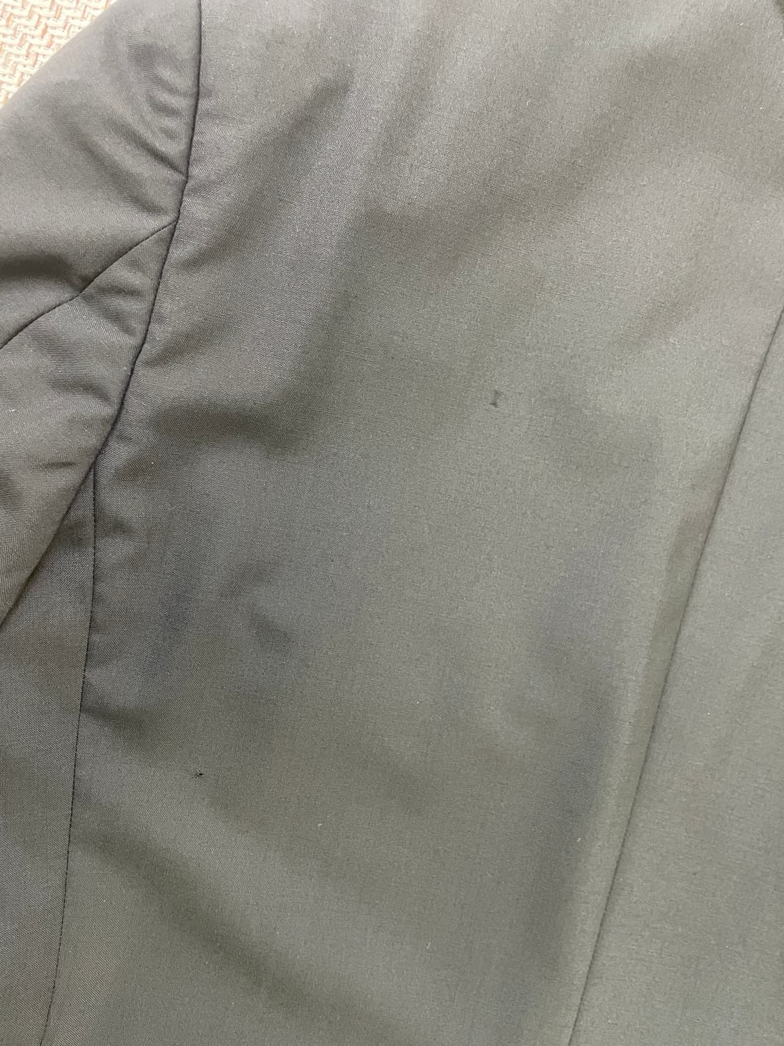 버버리 런던 블랙 블레이저  상품이미지6