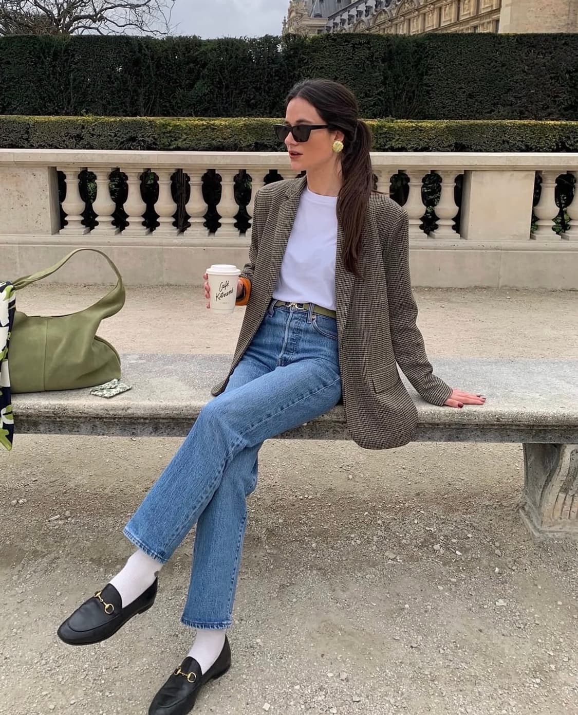 리바이스 립케이지 진 상품이미지5