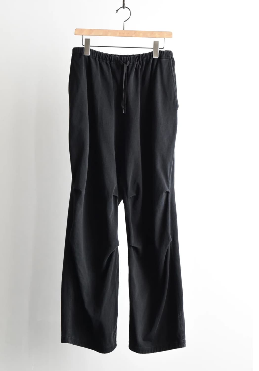 코모리 코튼저지 니턱 팬츠 1,2 상품이미지1