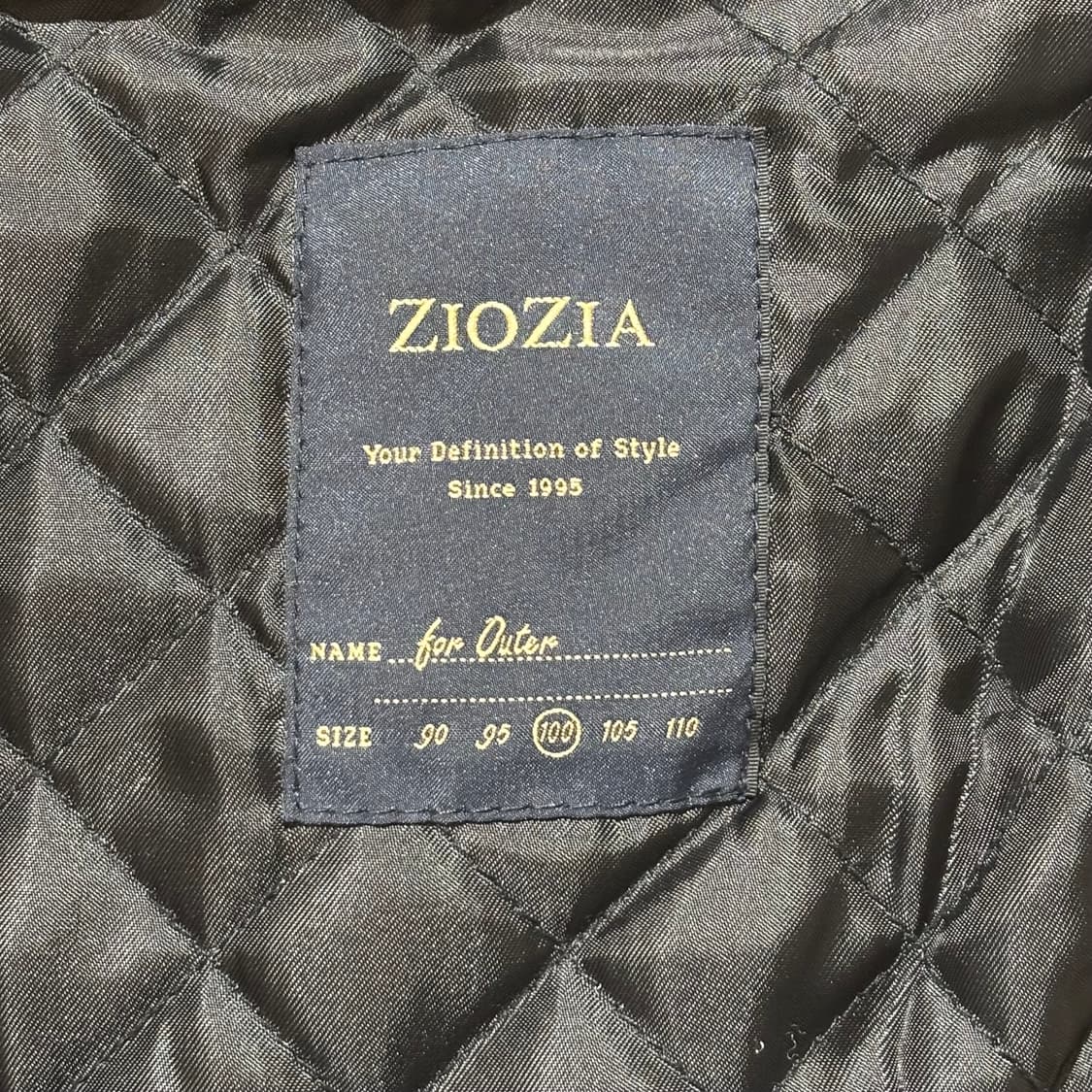 *산양가죽 클래식 라이더자켓 상품이미지5