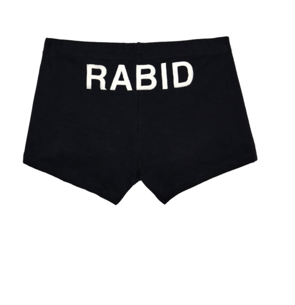 604service rabid micro shorts 상품이미지2