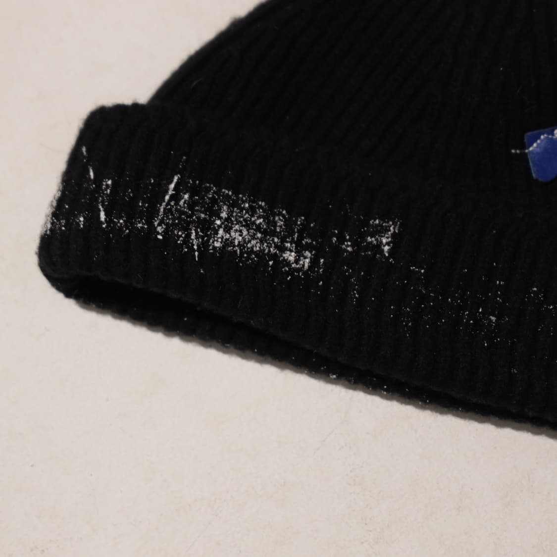 아더에러 21FW 울 비니 상품이미지3