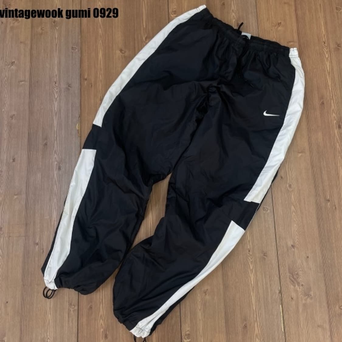 나이키 트레이닝 팬츠 XL 상품이미지1