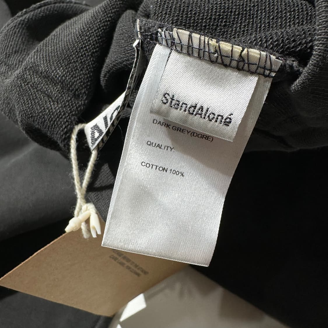 (새상품) 스탠드얼론 도킹 후드 상품이미지7