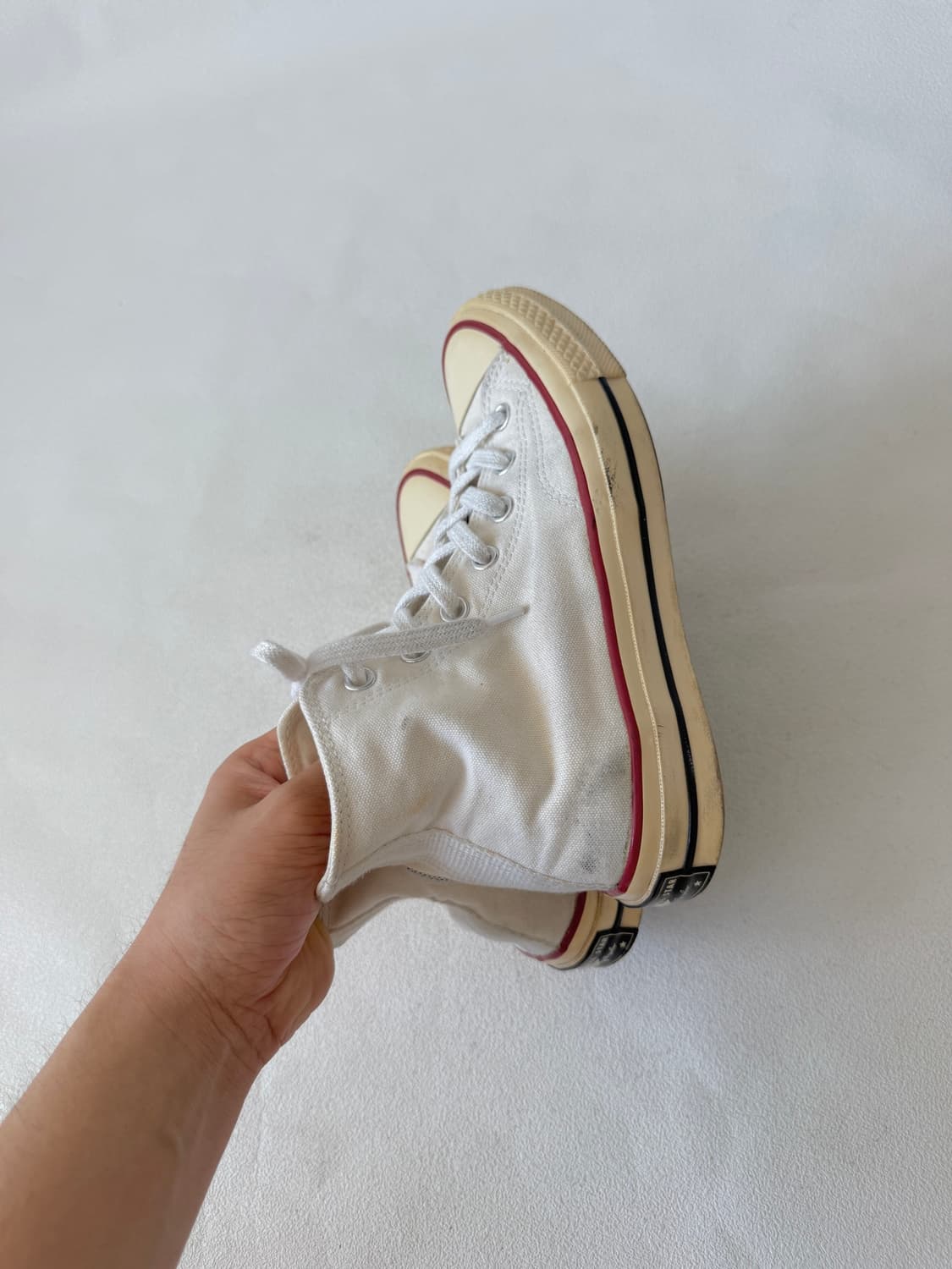 [245]컨버스(Converse) 척테일러 70 하이 상품이미지7