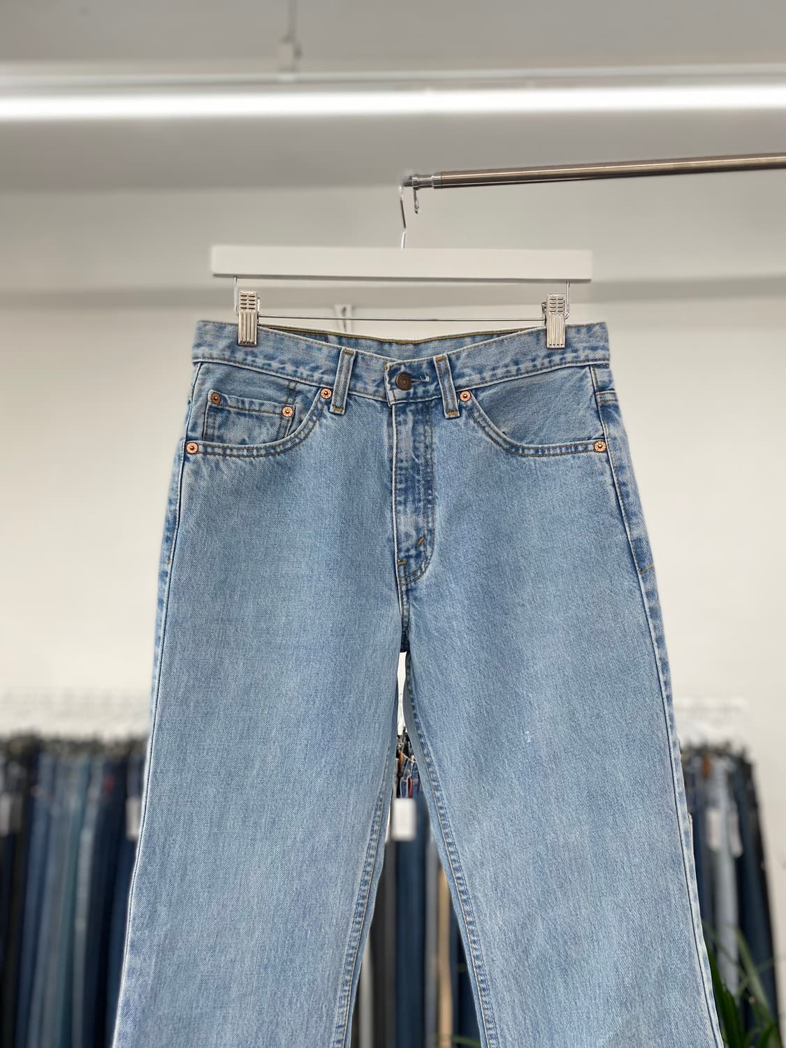 리바이스517 Boots Cut 90s 28사이즈 a5176 상품이미지2