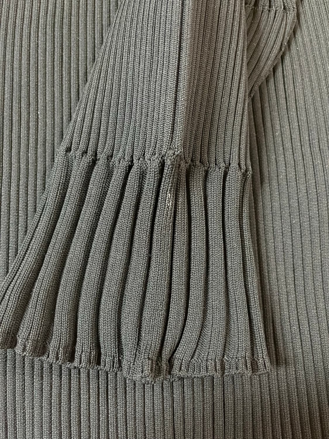 [5] cfcl flute 니트 상품이미지10