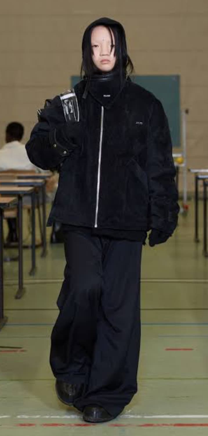 Sf1og jacket 상품이미지1